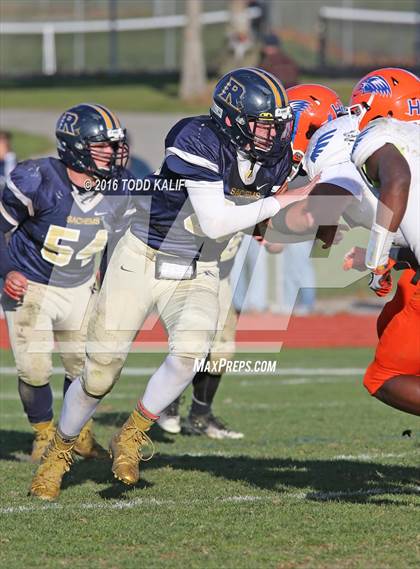 Thumbnail 1 in Bloomfield @ RHAM photogallery.