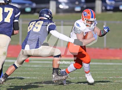 Thumbnail 1 in Bloomfield @ RHAM photogallery.