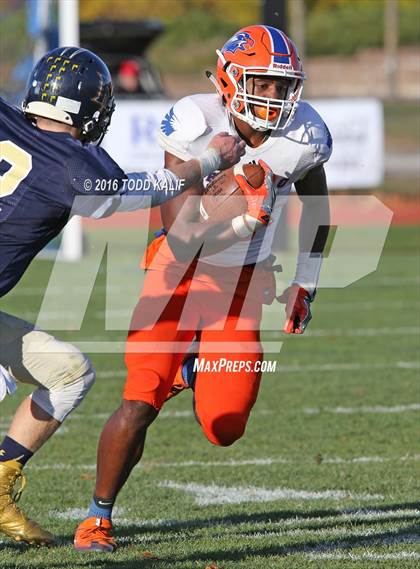 Thumbnail 2 in Bloomfield @ RHAM photogallery.