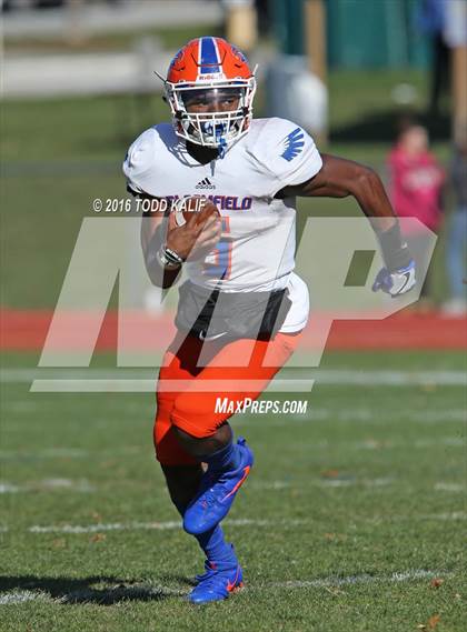 Thumbnail 3 in Bloomfield @ RHAM photogallery.
