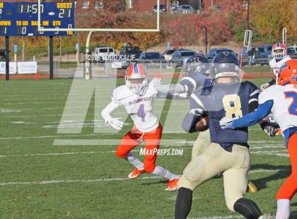 Thumbnail 1 in Bloomfield @ RHAM photogallery.