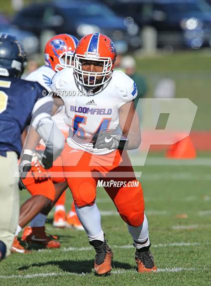 Thumbnail 1 in Bloomfield @ RHAM photogallery.