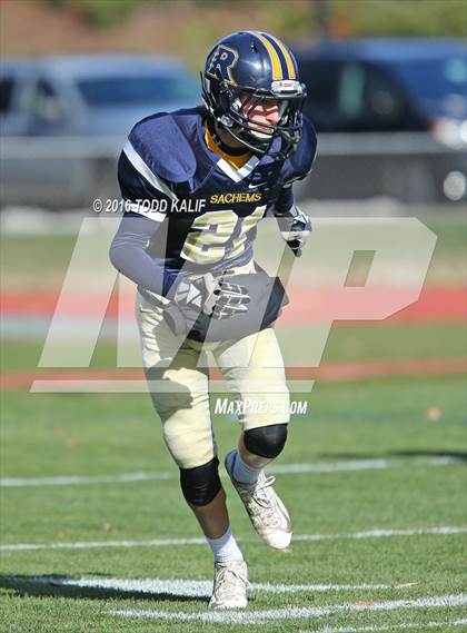 Thumbnail 1 in Bloomfield @ RHAM photogallery.