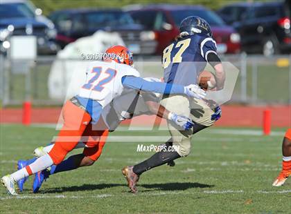 Thumbnail 3 in Bloomfield @ RHAM photogallery.