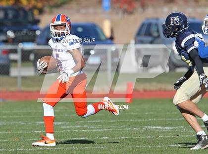 Thumbnail 1 in Bloomfield @ RHAM photogallery.