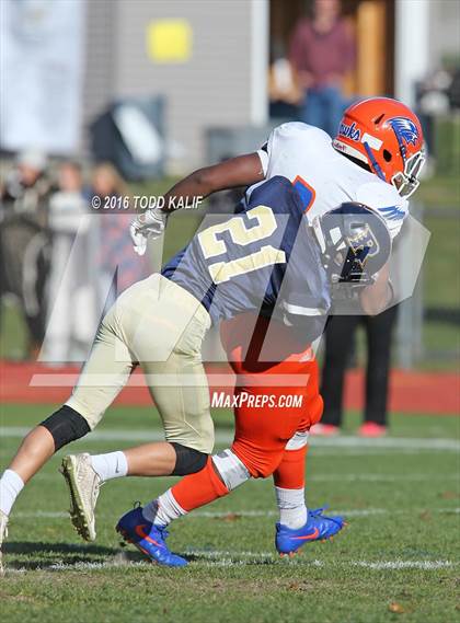 Thumbnail 3 in Bloomfield @ RHAM photogallery.