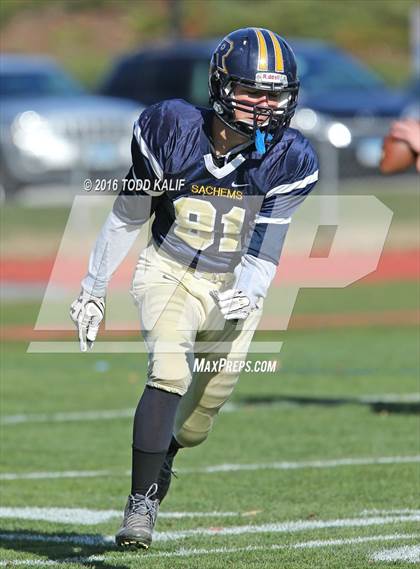 Thumbnail 1 in Bloomfield @ RHAM photogallery.