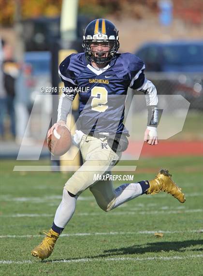 Thumbnail 2 in Bloomfield @ RHAM photogallery.