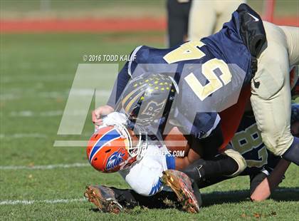 Thumbnail 1 in Bloomfield @ RHAM photogallery.