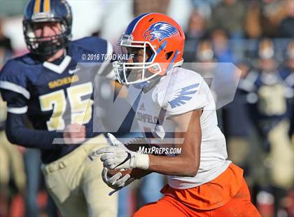 Thumbnail 1 in Bloomfield @ RHAM photogallery.