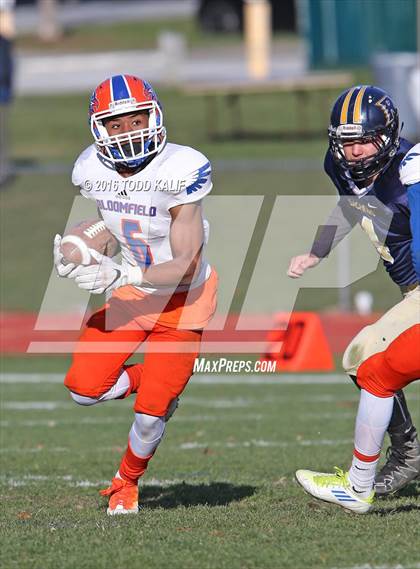 Thumbnail 1 in Bloomfield @ RHAM photogallery.