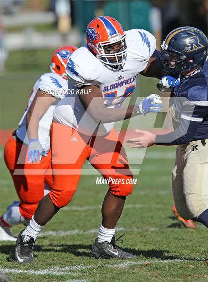 Thumbnail 1 in Bloomfield @ RHAM photogallery.
