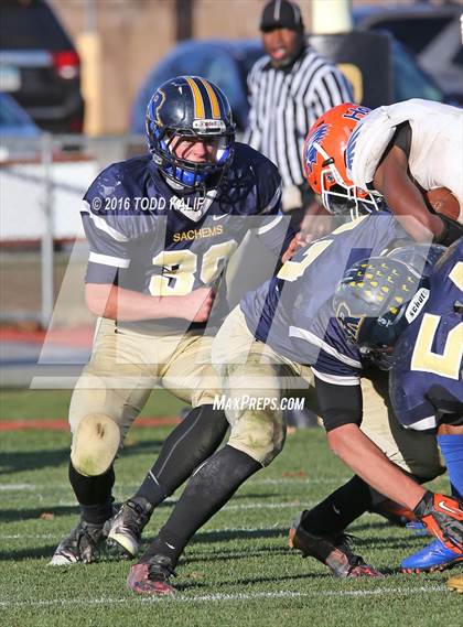 Thumbnail 1 in Bloomfield @ RHAM photogallery.