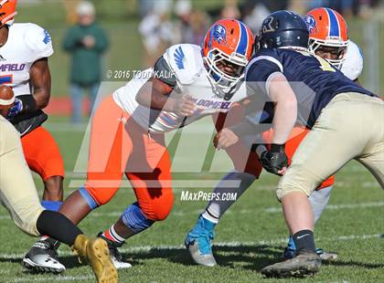 Thumbnail 1 in Bloomfield @ RHAM photogallery.