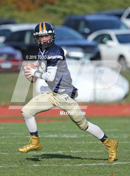Thumbnail 2 in Bloomfield @ RHAM photogallery.