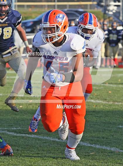 Thumbnail 3 in Bloomfield @ RHAM photogallery.