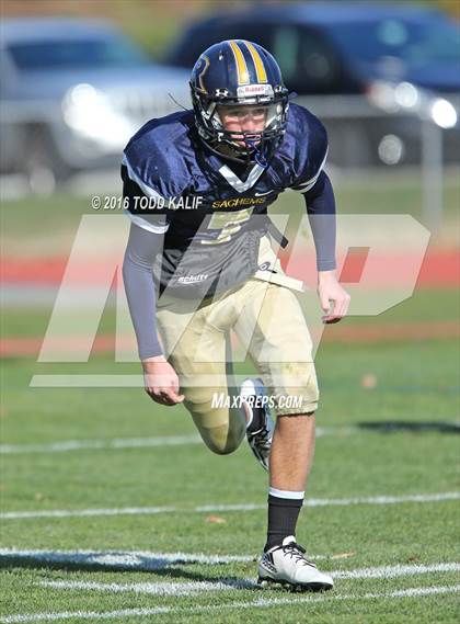 Thumbnail 2 in Bloomfield @ RHAM photogallery.