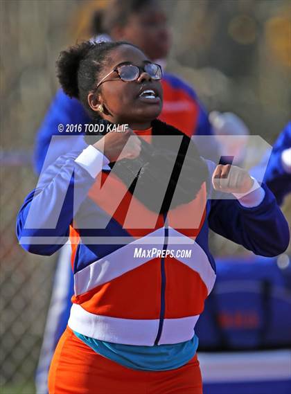 Thumbnail 1 in Bloomfield @ RHAM photogallery.