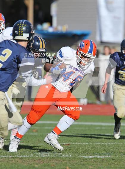 Thumbnail 3 in Bloomfield @ RHAM photogallery.