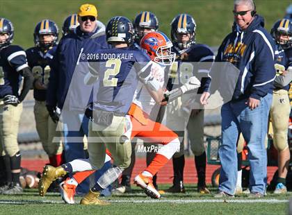 Thumbnail 1 in Bloomfield @ RHAM photogallery.