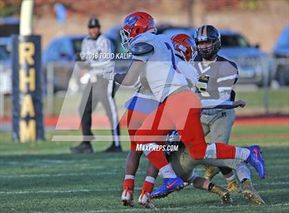 Thumbnail 1 in Bloomfield @ RHAM photogallery.