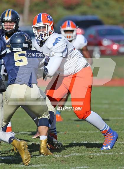 Thumbnail 2 in Bloomfield @ RHAM photogallery.