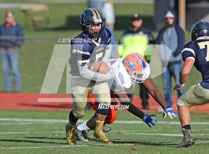 Thumbnail 2 in Bloomfield @ RHAM photogallery.