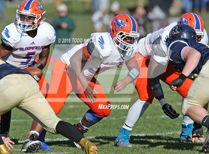 Thumbnail 3 in Bloomfield @ RHAM photogallery.