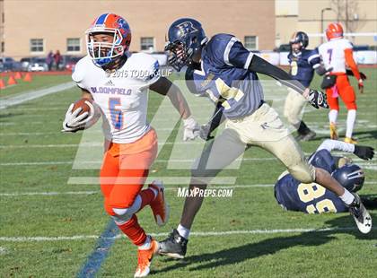 Thumbnail 1 in Bloomfield @ RHAM photogallery.