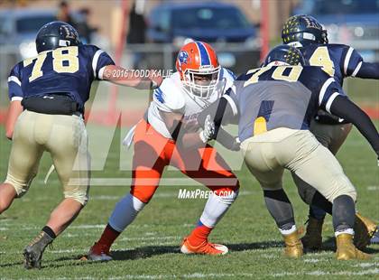 Thumbnail 3 in Bloomfield @ RHAM photogallery.