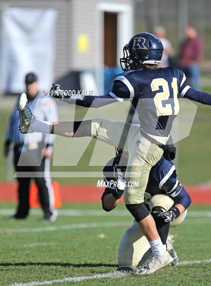 Thumbnail 1 in Bloomfield @ RHAM photogallery.