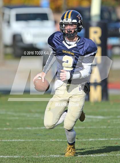 Thumbnail 3 in Bloomfield @ RHAM photogallery.