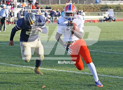 Thumbnail 1 in Bloomfield @ RHAM photogallery.
