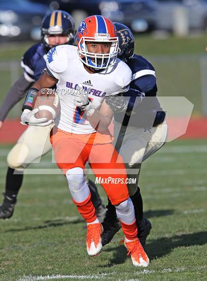Thumbnail 1 in Bloomfield @ RHAM photogallery.