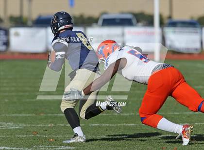 Thumbnail 1 in Bloomfield @ RHAM photogallery.
