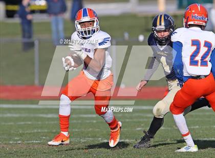 Thumbnail 2 in Bloomfield @ RHAM photogallery.