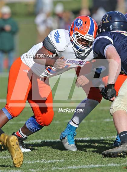 Thumbnail 2 in Bloomfield @ RHAM photogallery.