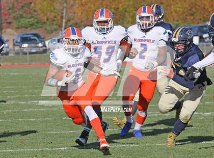 Thumbnail 3 in Bloomfield @ RHAM photogallery.