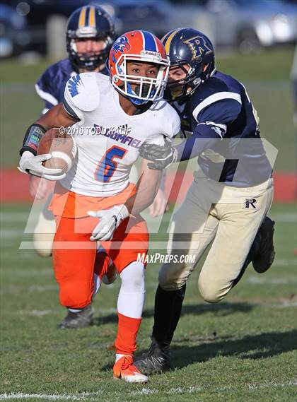 Thumbnail 1 in Bloomfield @ RHAM photogallery.