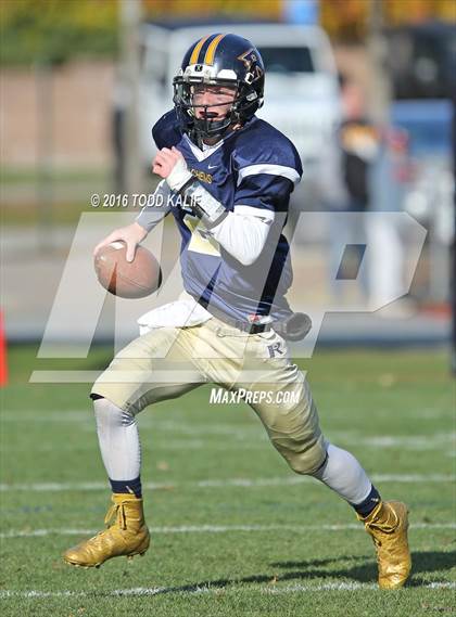 Thumbnail 1 in Bloomfield @ RHAM photogallery.