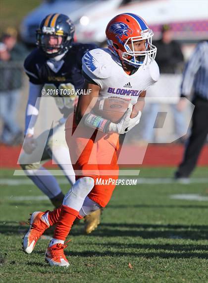 Thumbnail 1 in Bloomfield @ RHAM photogallery.