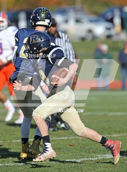 Thumbnail 2 in Bloomfield @ RHAM photogallery.