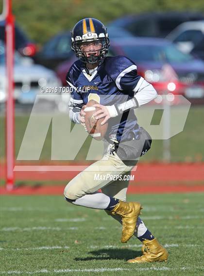 Thumbnail 1 in Bloomfield @ RHAM photogallery.