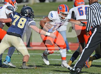 Thumbnail 1 in Bloomfield @ RHAM photogallery.