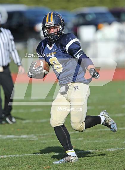 Thumbnail 2 in Bloomfield @ RHAM photogallery.