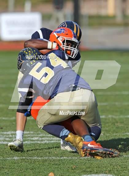 Thumbnail 2 in Bloomfield @ RHAM photogallery.