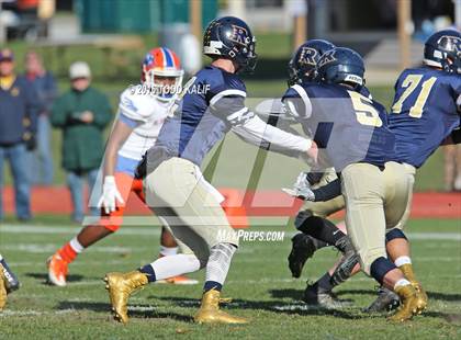Thumbnail 2 in Bloomfield @ RHAM photogallery.