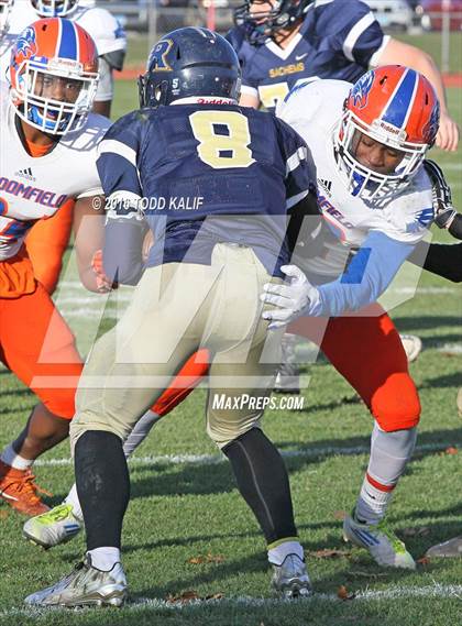 Thumbnail 3 in Bloomfield @ RHAM photogallery.