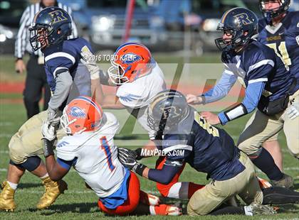 Thumbnail 1 in Bloomfield @ RHAM photogallery.