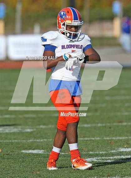 Thumbnail 1 in Bloomfield @ RHAM photogallery.